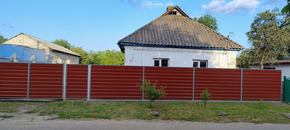Продам будинок район Ж/Д вокзалу