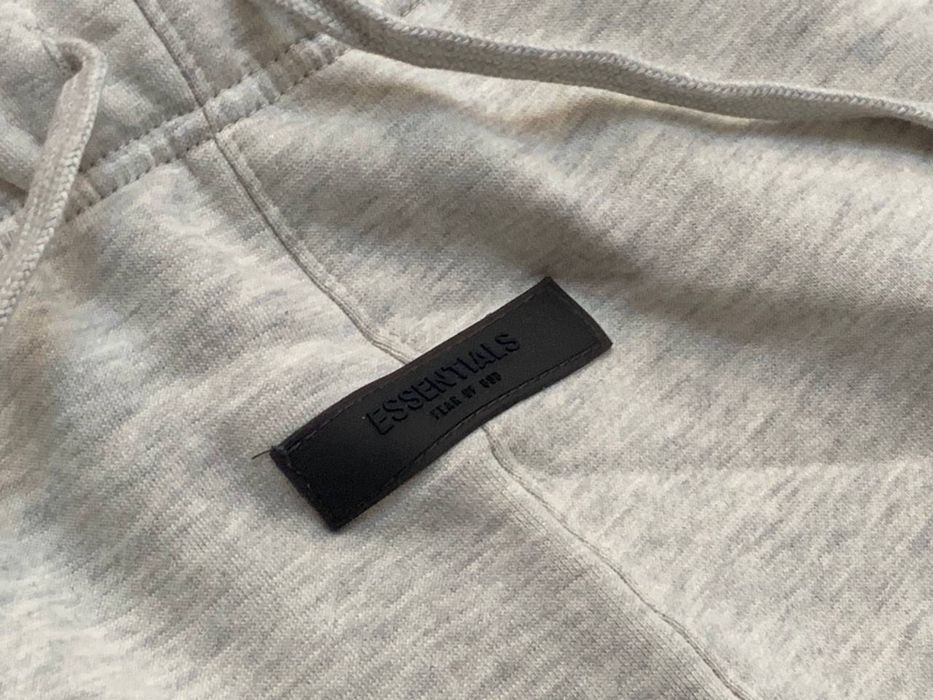 Шорти Essentials Fear of God | есеншл S,M,L,XL ТОП!