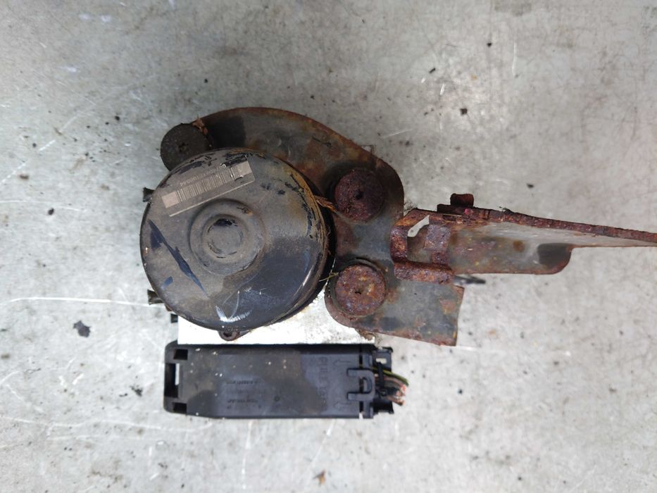 Ford Focus MK1 1.8 TDCI Pompa Sterownik ABS