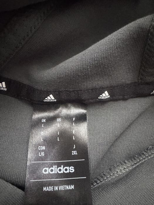 Чоловічий спортивний костюм Adidas