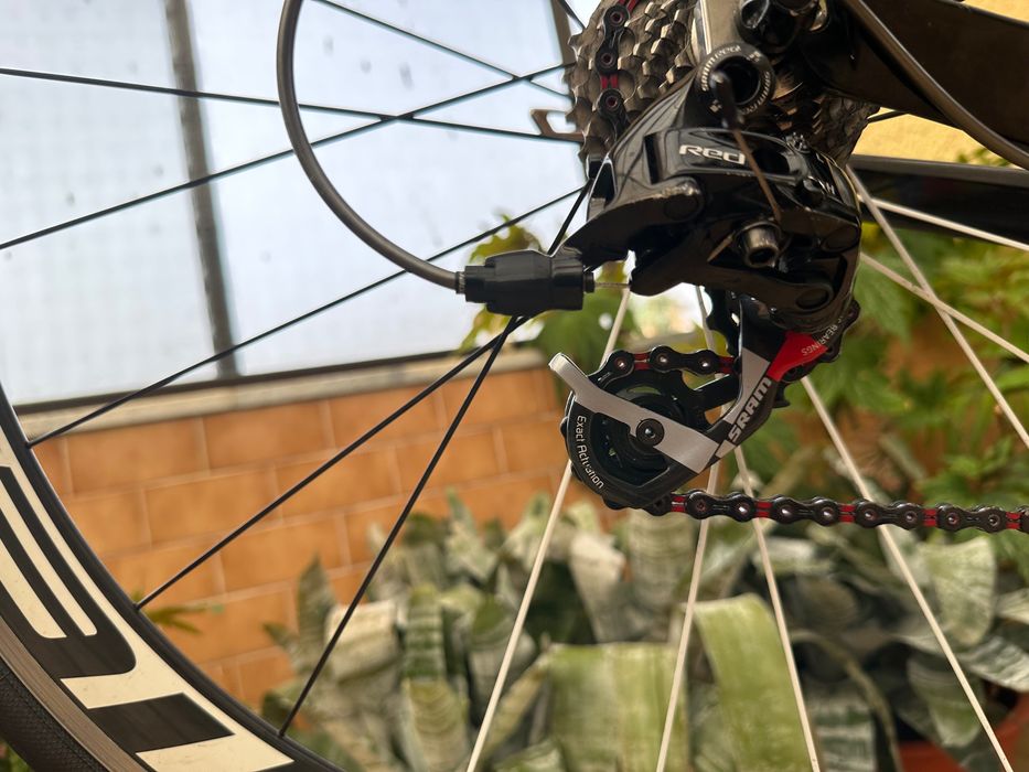 BMC Bicicleta Modelo Roadracer SL01