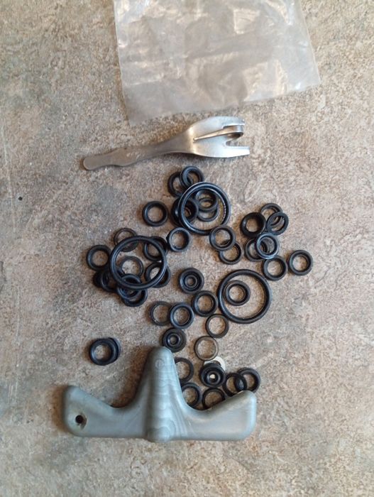 Ружье для подводной охоты