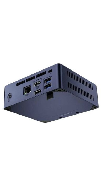 Міні ПК Soyo 4 , 8Gb , 256 SSD