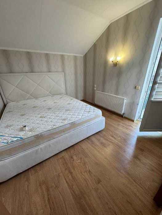 Сдам чудесный дом 3 к 110 м евроремот, генератор, оптиковолокно! Море ,пляж частный!