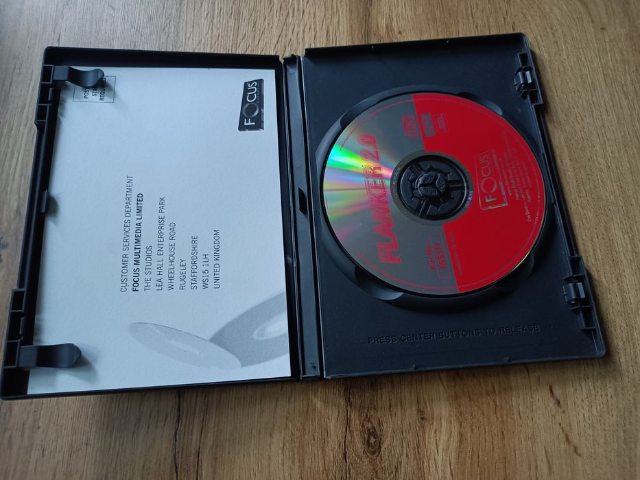 Zestaw Symulatorów na PC