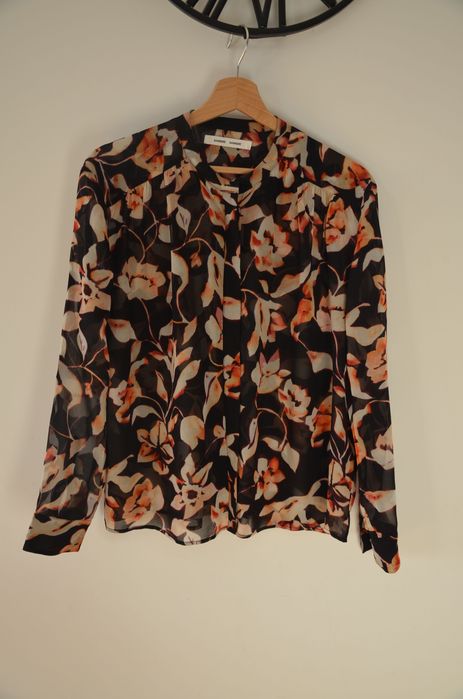 samsoe samsoe piękna koszula  r. S