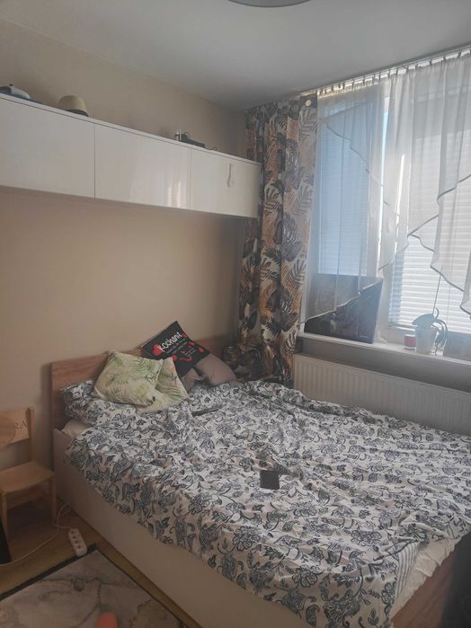 Sprzedam mieszkanie 33m w Niemcach