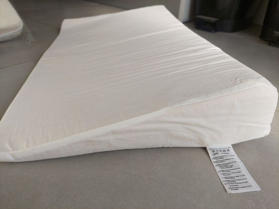 Almofada para berço