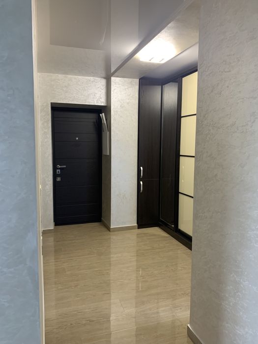 Ремонтні роботи під ключ.