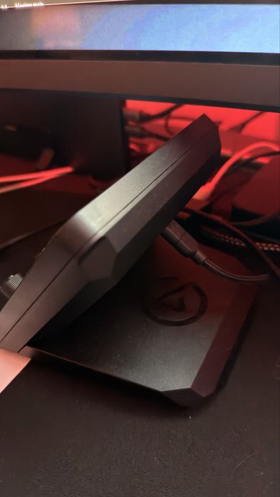 Elgato Streamdeck plus