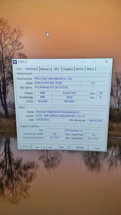 Zestaw komputerowy do gier