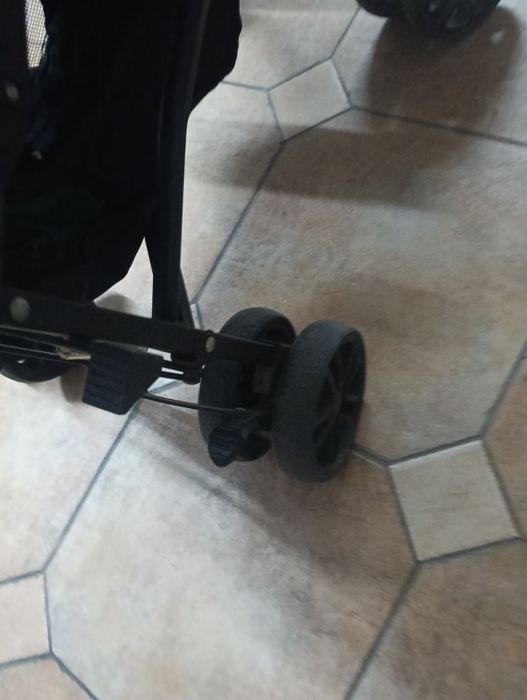 Carrinho criança