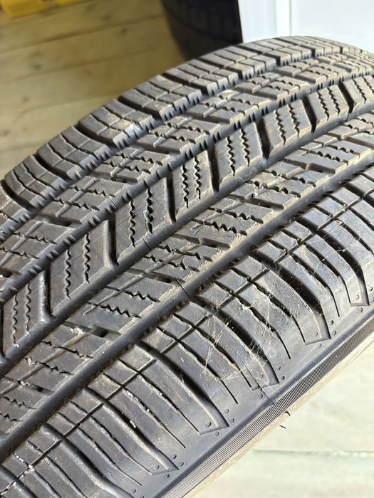 KUMHO SOLUS TA51a запаска всесизон
