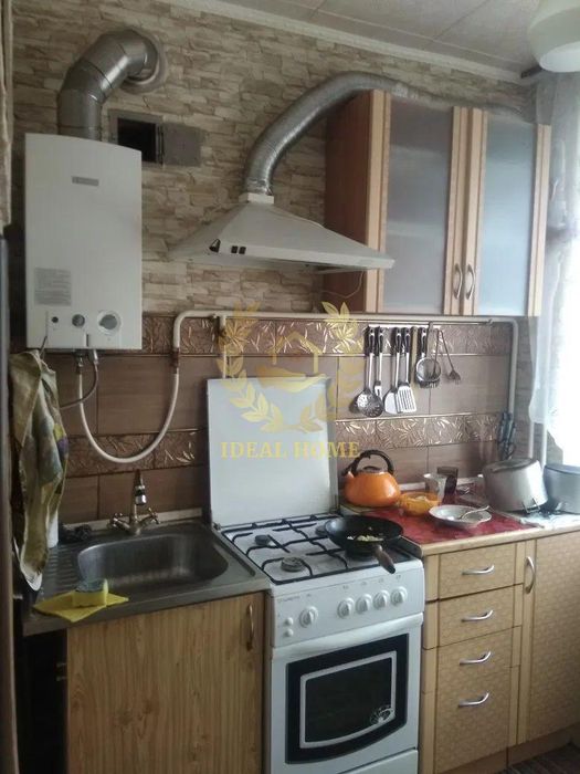 Продам 3-кімнатної квартири в Дослідницькому