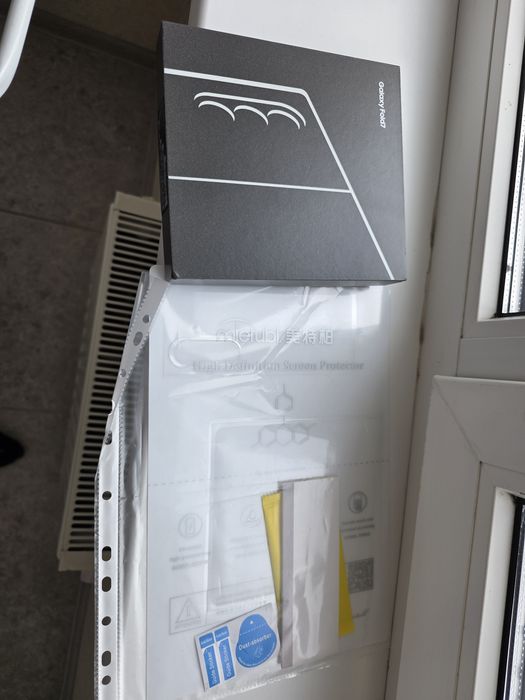 Продам Samsung fold 7/512