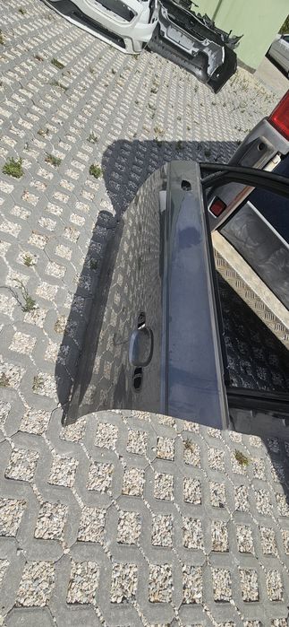 Porta para Audi A4 S4 B9 8W