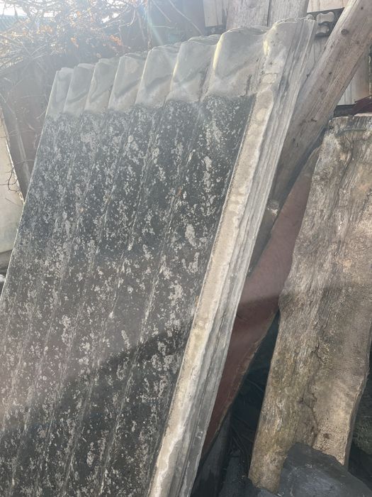 Продам шифер б/у