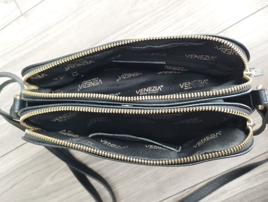 Mała torebka Venezia