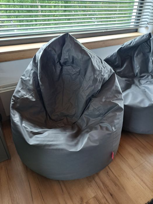 Pufa/worek sako XXL dół 100 cm