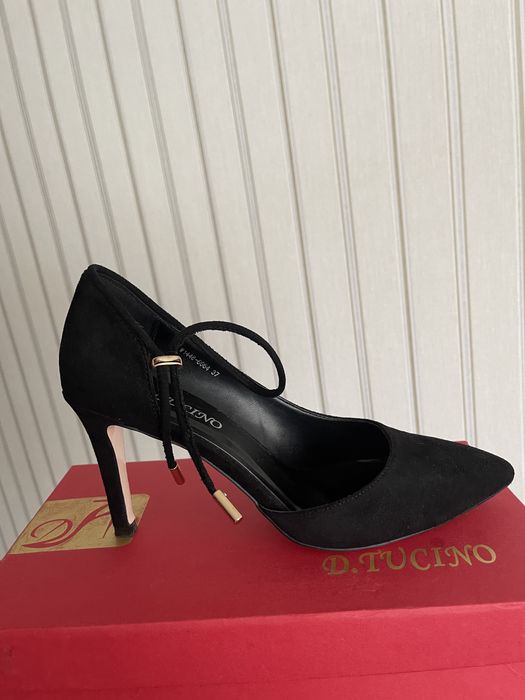 Продам туфли б/у