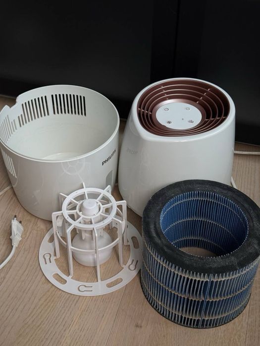 Зволожувач повітря Philips HU2716/10