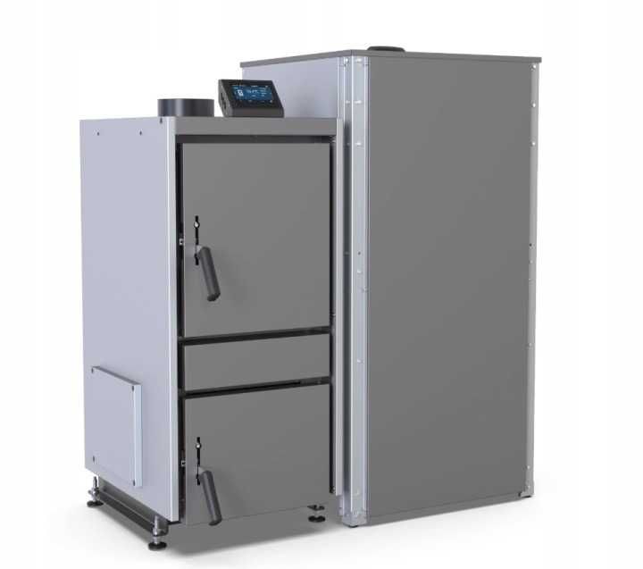 Kocioł na pellet Defro Ekopell Mini 10, 13, 17, 21 i 25kw