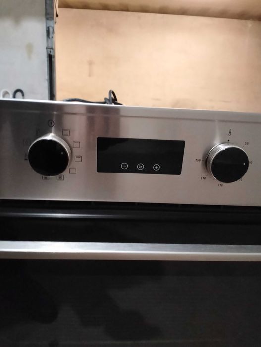 Forno Teka em bom estado