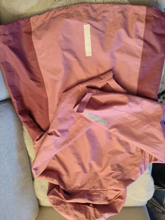 Kurtka damska wiatrówka