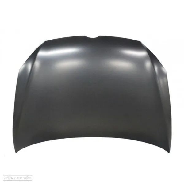 Capot vw golf modelo:  novo