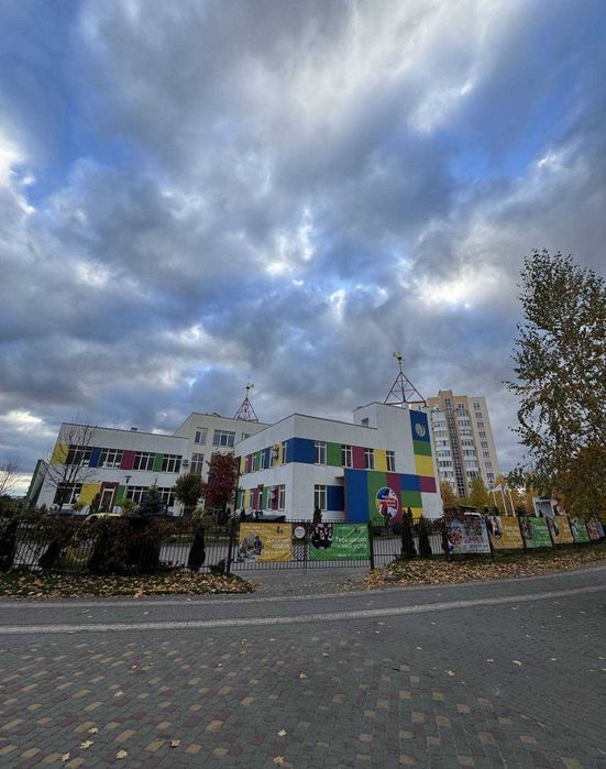 Продаж 2к квартири  56м2 ЖК ПЕТРІВСЬКИЙ КВАРТАЛ.  с. Святопетрівське