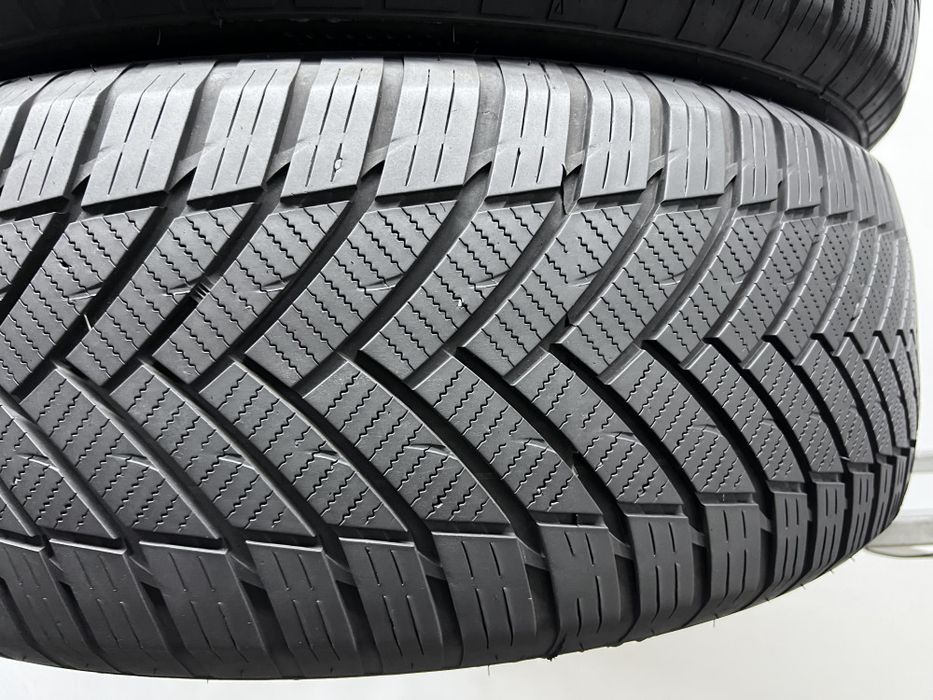 2шт всесезонні 235/60/R18 2023р Tristar All Season Power