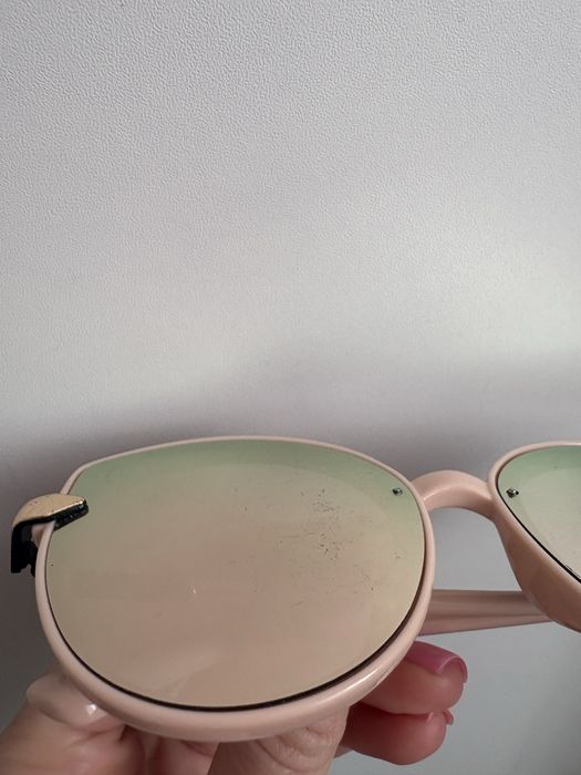 Okulary Dior przeciwsłoneczne