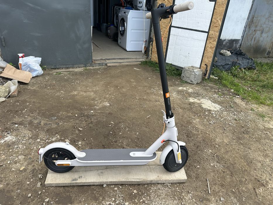 Електросамокат mi Xiaomi