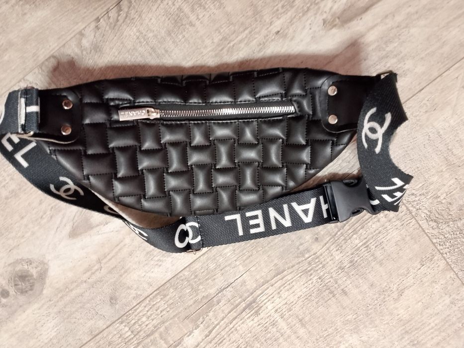 Saszetka damska nowa