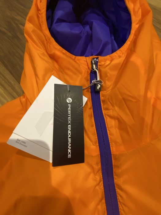 PeakPerformance kurtka zimowa