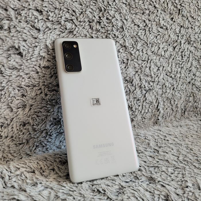 Samsung Galaxy S20 FE 5G