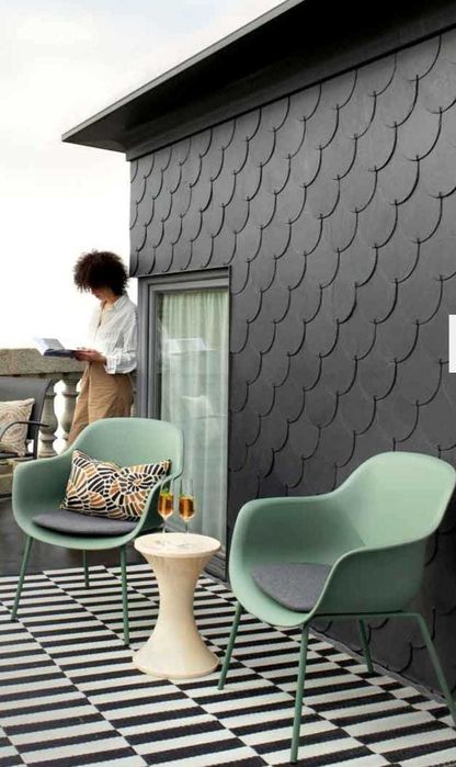 Conjunto  de jardim