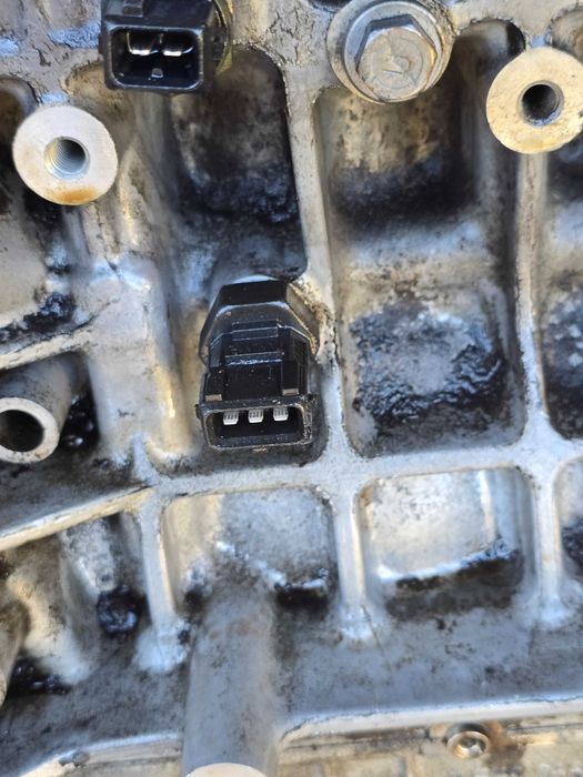 Blok silnika 7552781 1.8 2.0 Benzyna BMW N43 E60 E61 E90 E91 E92 E93 E81 E88 E87 N43B20AY