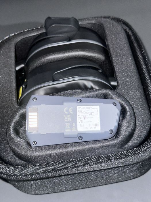 Zestaw Cardo interkom packtalk + sluchawki z głośnikami JBL komplet NOWE
