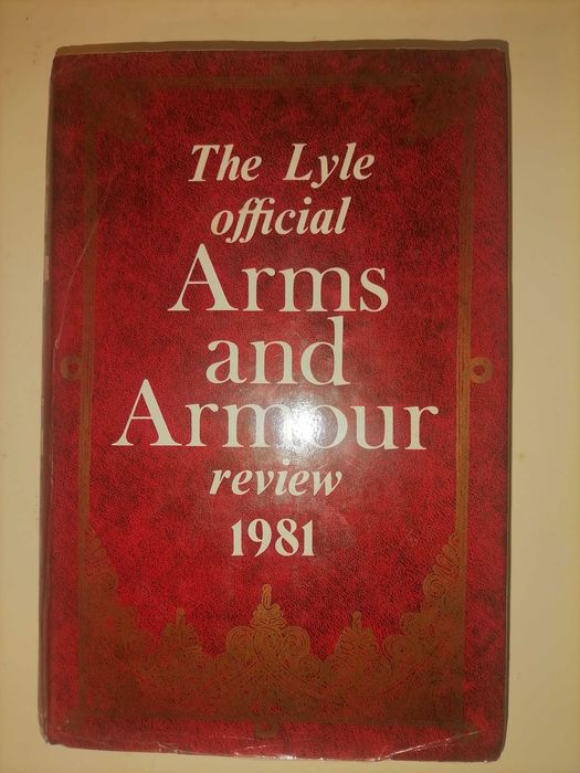 Arms Armour Lyle review 1981