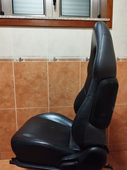 Banco Toyota Celica 2000