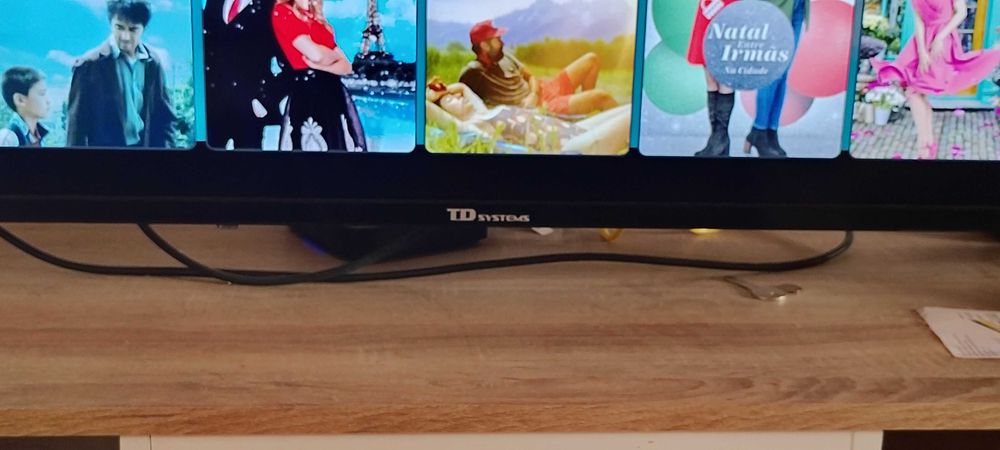 Smart tv 50 polegadas qled 4k