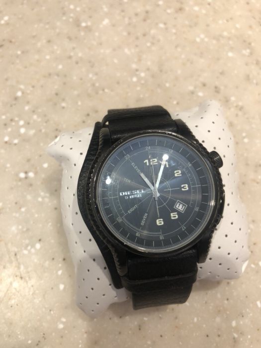 Zegarek DIESEL oldschool oryginał