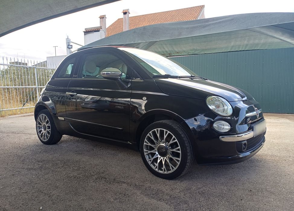 Fiat 500 Cabriolet511045038831708169
