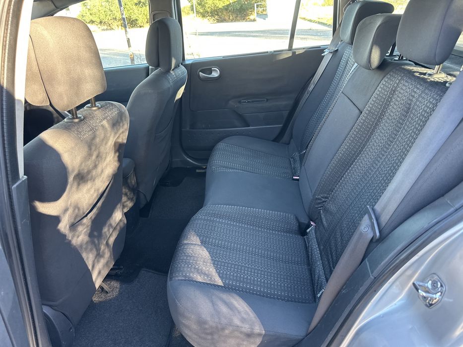 Renault Megane 1.5. DCI Dynamic