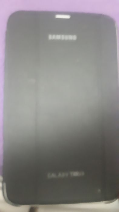 Tablet galaxy tab 3 -8 AN Android64737897217411123