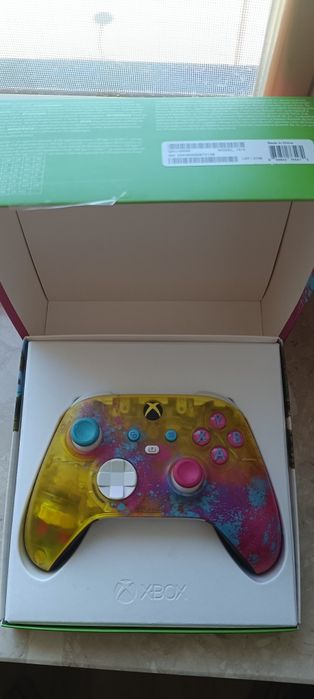 Kontroler Xbox one x/s Forza Horizon 5