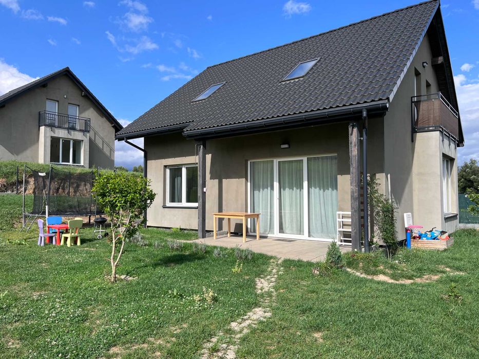 Dom na wynajem Żywiec