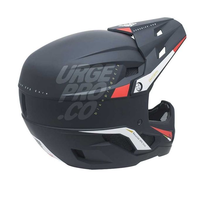 Kask fullface Urge Deltar S/M/L/XL BMX Dirt Freeride Downhill Enduro