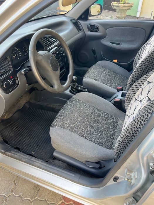 Продам Daewoo Lanos 2006 року